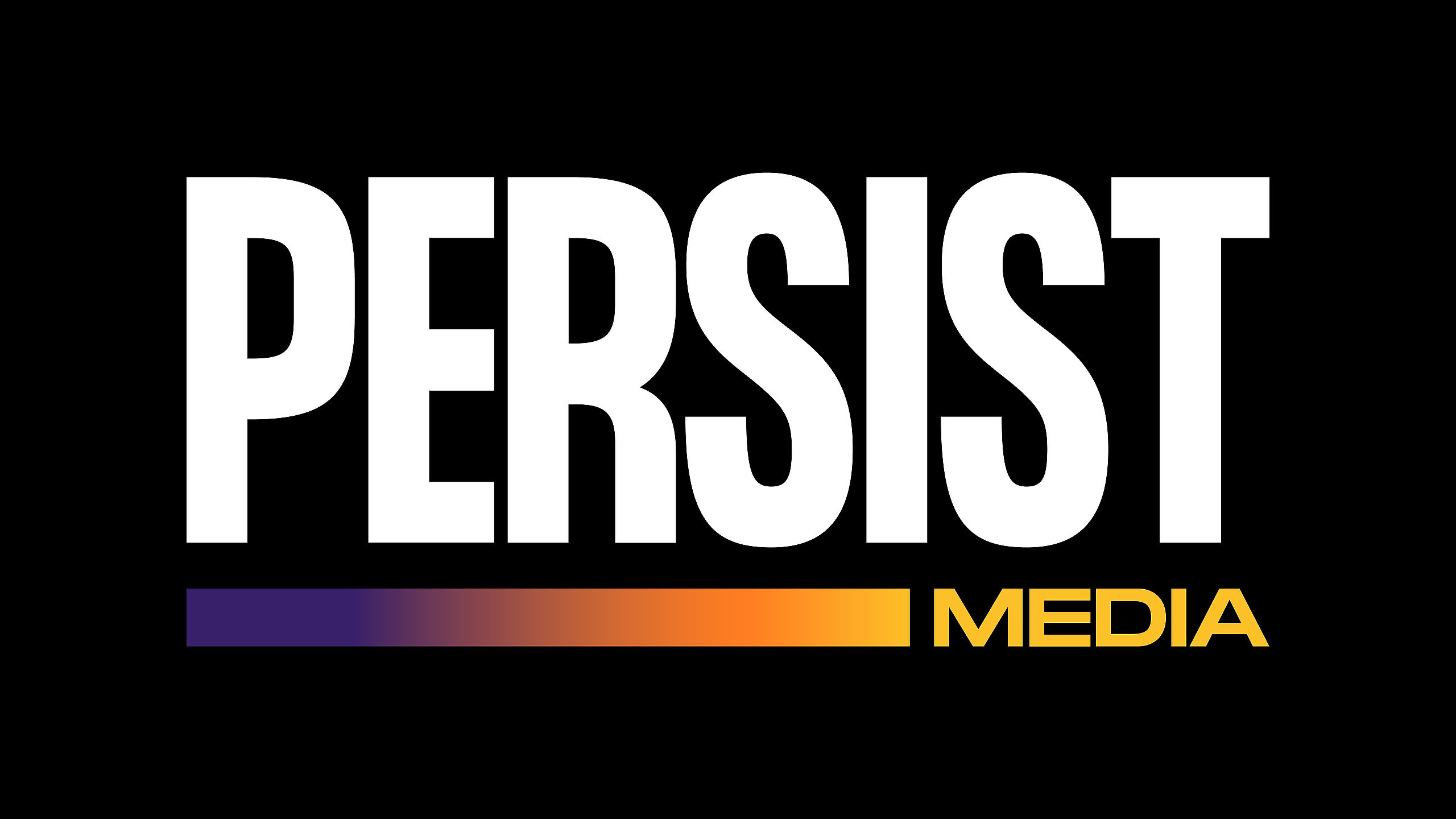 Persist Media TV
